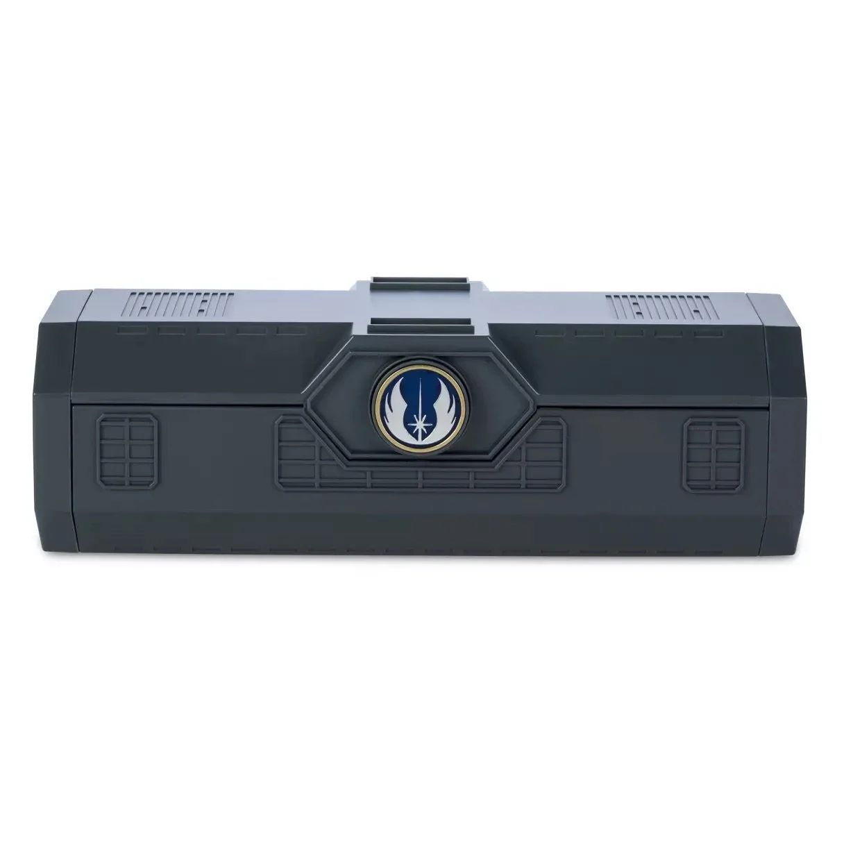 Ki-Adi Mundi Lightsaber Hilt on Disney Store - Star Wars — EXTRA